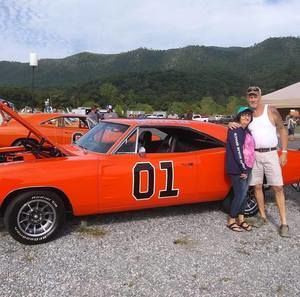 Meet your Posher, Roger